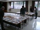 句写観コンテスト選考会(2009/1/20)