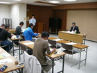 部員講習会「経営革新セミナー」(2009/10/19開催) 1