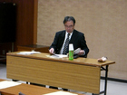 部員講習会「経営革新セミナー」(2009/10/19開催) 2