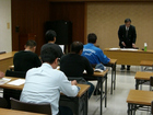 部員講習会「経営革新セミナー」(2009/10/19開催) 3