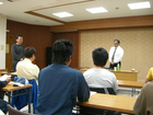 部員講習会「経営革新セミナー」(2009/10/19開催) 6