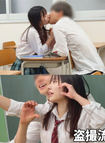 H（fuyu202）【キス・接吻】