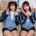 める＆ゆみ（kure028）【女子校生】