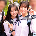 なぎさ＆かほ（orecz525）【3P・4P】