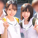 ゆな＆はな（orecz526）【3P・4P】