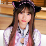 hinakoちゃん（smcos003）【アクメ・オーガズム】