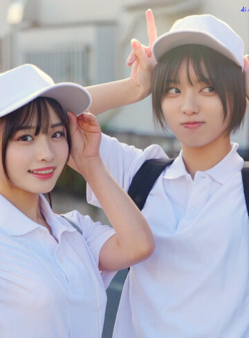 鈴＆花音（smub116）【乱交】