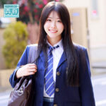 青坂さん（deaa037）【女子校生】