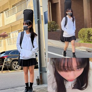 touka（mgld009）【中出し】