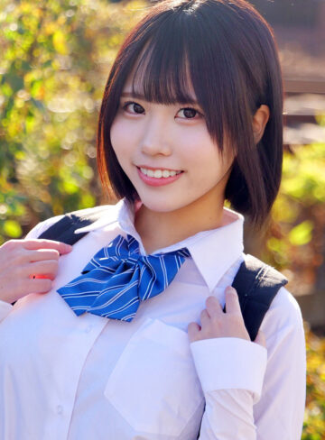 ゆらちゃん（skho325）【制服】