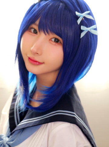 kanaちゃん（smcos001）【アクメ・オーガズム】