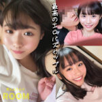 はなちゃん（smro047）【美乳】