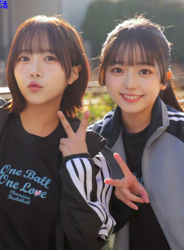 泉＆深月（smub115）【3P・4P】