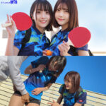 小島さん＆皆瀬さん（smub124）【乱交】