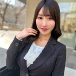 かおりさん（仮名）（work025）【中出し】