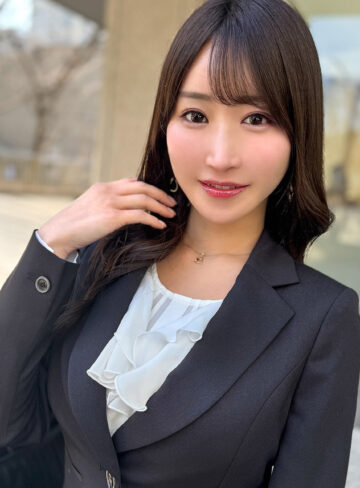 かおりさん（仮名）（work025）【中出し】